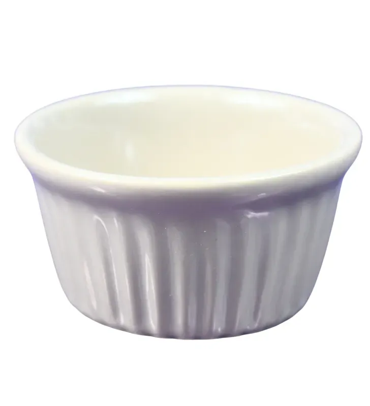 Ramekin Sarape 90 ml Avellana SAR-10 321727 | Santa Anita