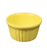 Ramekin Sarape 90 ml Vainilla SAR-10 321728 | Santa Anita