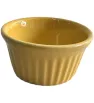 Ramekin Sarape 90 ml Vainilla SAR-10 321728 | Santa Anita