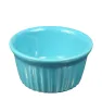 Ramekin Sarape 90 ml Azul Windows SAR-10 321724 | Santa Anita