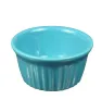 Ramekin Sarape 90 ml Azul Windows SAR-10 321724 | Santa Anita