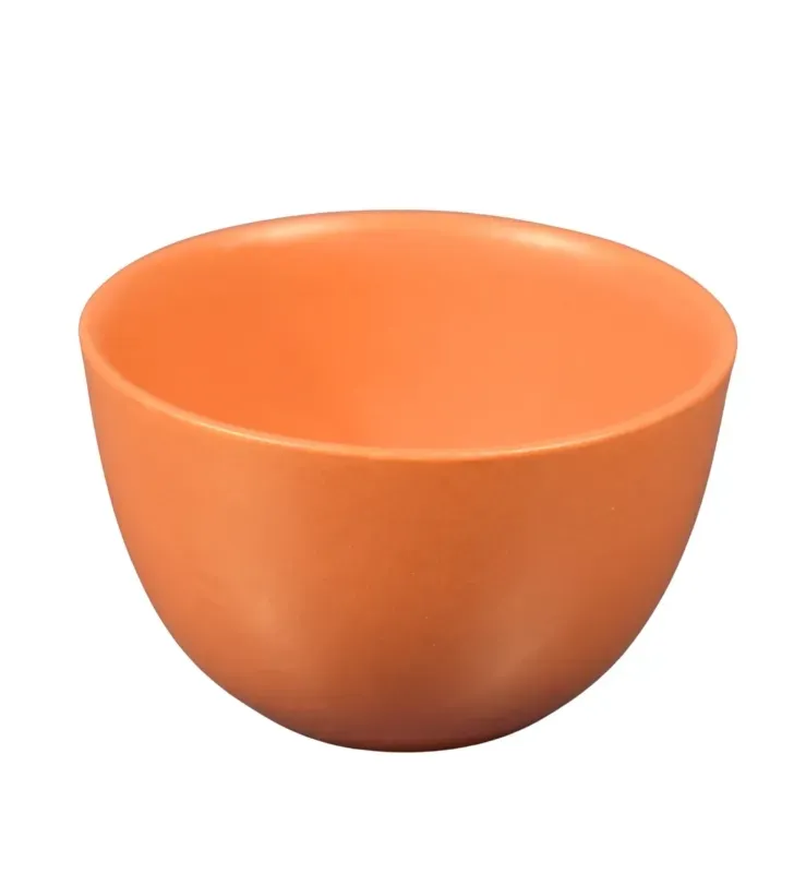 Taza Consomé 220 ml Semi Mate Pompeya 320135 | Cinsa