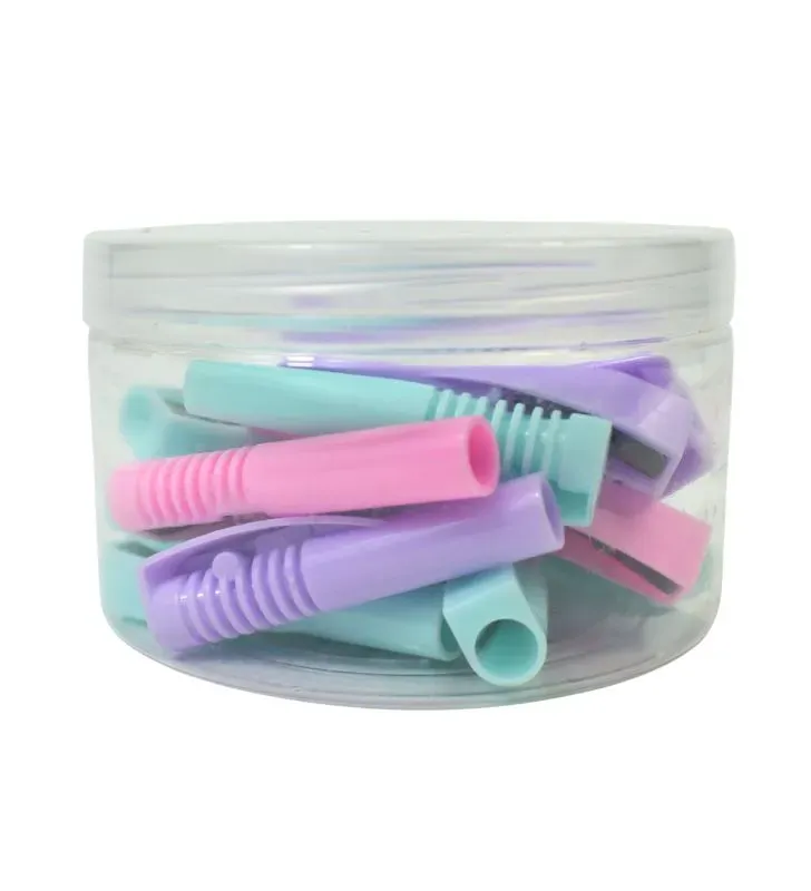 Set de Sacapuntas AL30505-109 en Colores Pastel