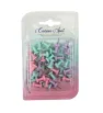 Tachuelas Colores Pastel AL30505-015 para Oficina y Hogar
