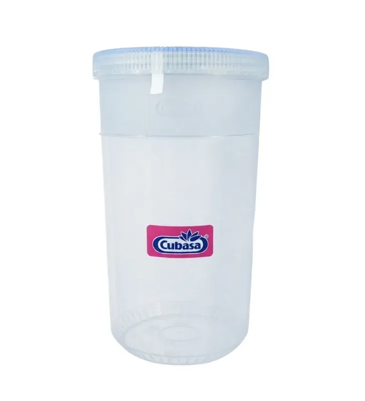 Ultra-Sello Taparrosca No. 4 Hermético 2.60L 1412 | Cubasa
