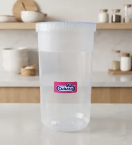 Ultra-Sello Taparrosca No. 4 Hermético 2.60L 1412 | Cubasa