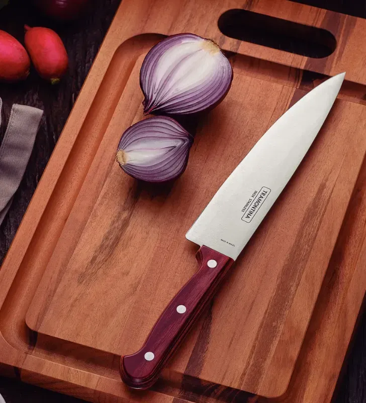 Cuchillo Cocina Chef No. 7 Polywood 21131/177 | Tramontina