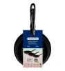 Juego de Sartenes 3 Piezas Linz Rojo Starflon Max 20297/509 | Tramontina