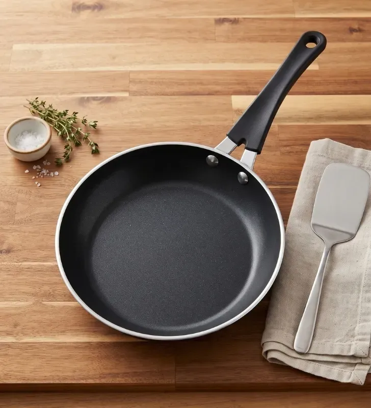 Sartén 20 cm Antiadherente Starflon Max 27803/073 | Tramontina