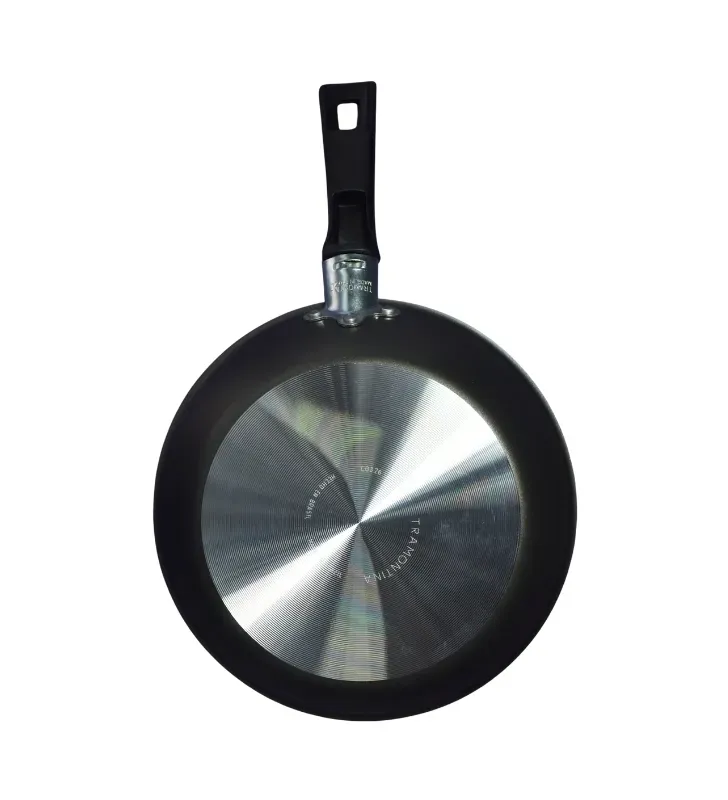 Sartén 20 cm Loreto Grafito 0.8L Starflon Max 20380-020 | Tramontina