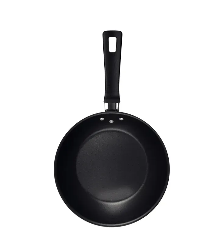 Sartén 20 cm Loreto Grafito 0.8L Starflon Max 20380-020 | Tramontina