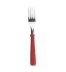 Tenedor de Mesa New Kolor Mango Rojo 29815-160 | Tramontina