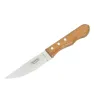 Cuchillo para Asado Jumbo 5" Madera Natural 22342-005 | Tramontina