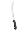 Cuchillo para Carne 10" Prof Master Negro 24521-000 | Tramontina