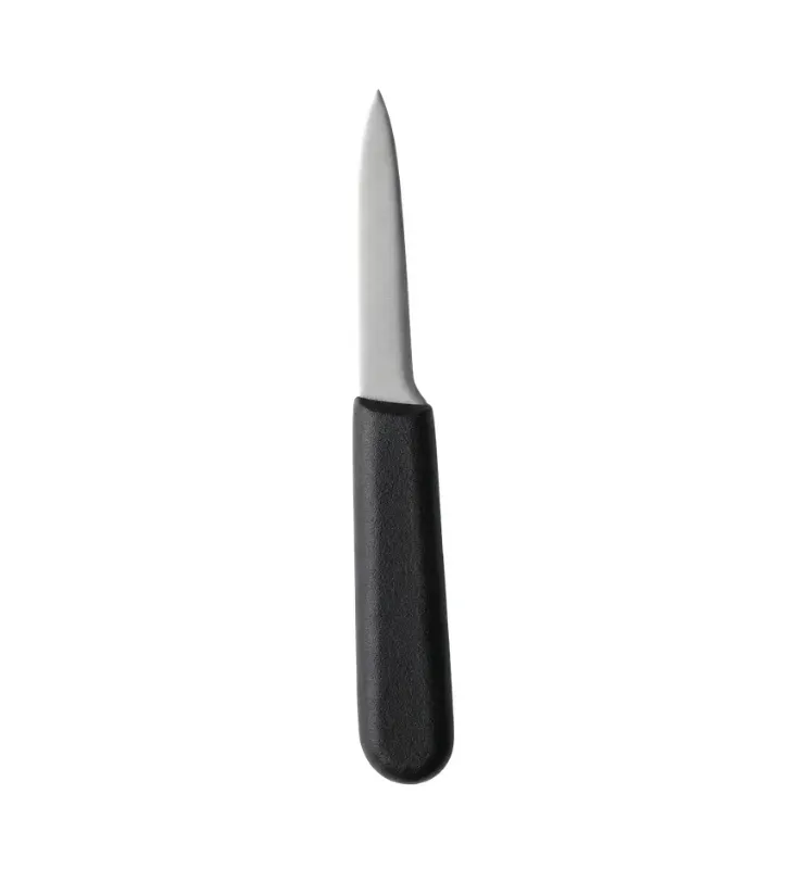 Cuchillo Mondador 3" Prof Master Negro 24625-003 | Tramontina