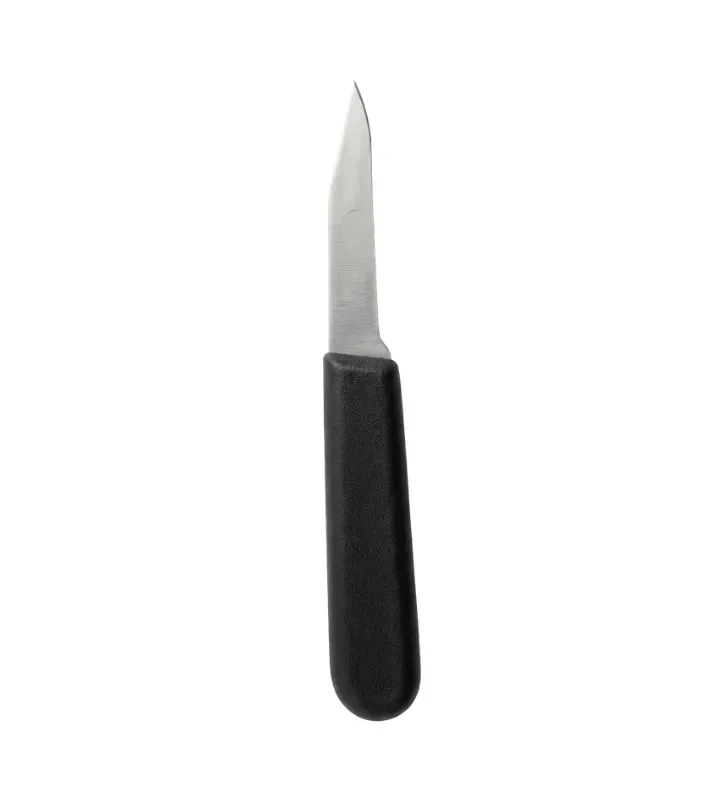 Cuchillo Mondador 3" Prof Master Negro 24626-003 | Tramontina