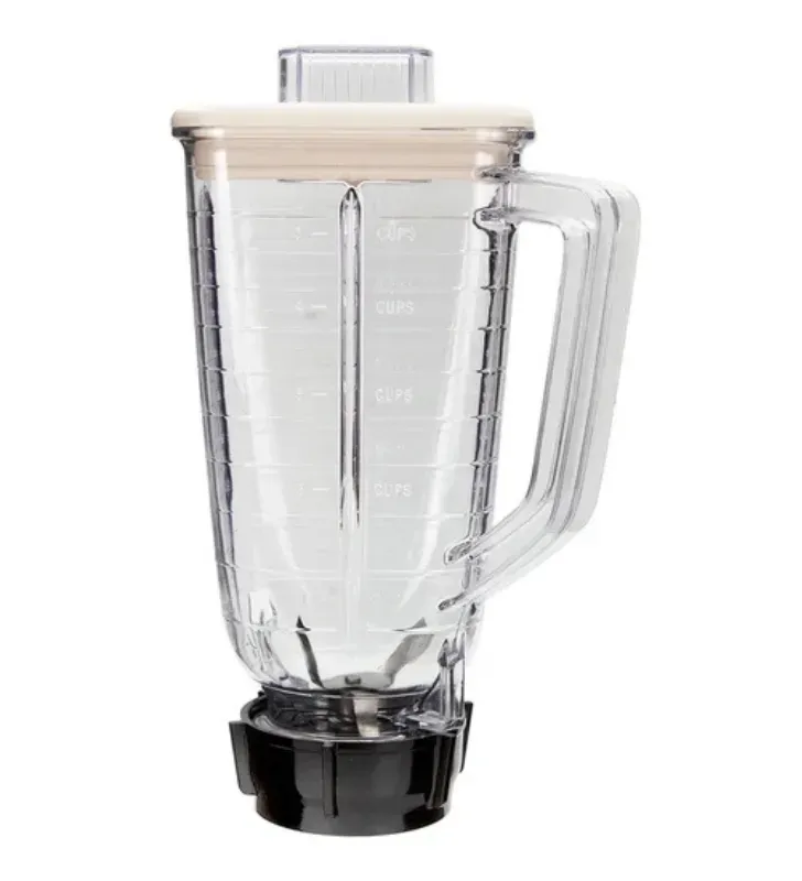 Licuadora Oster Slant 10 Vel 86916G000 | Vidrio y Acero