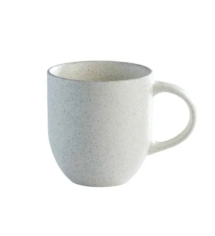 Mug Orion Reactivo 397.1cc Vajillas Corona | Cerámica Artesanal