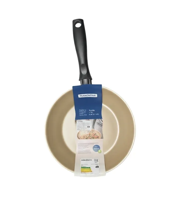 Sartén 20 cm Turim Arena 0.8L Starflon Max 20260-720 | Tramontina