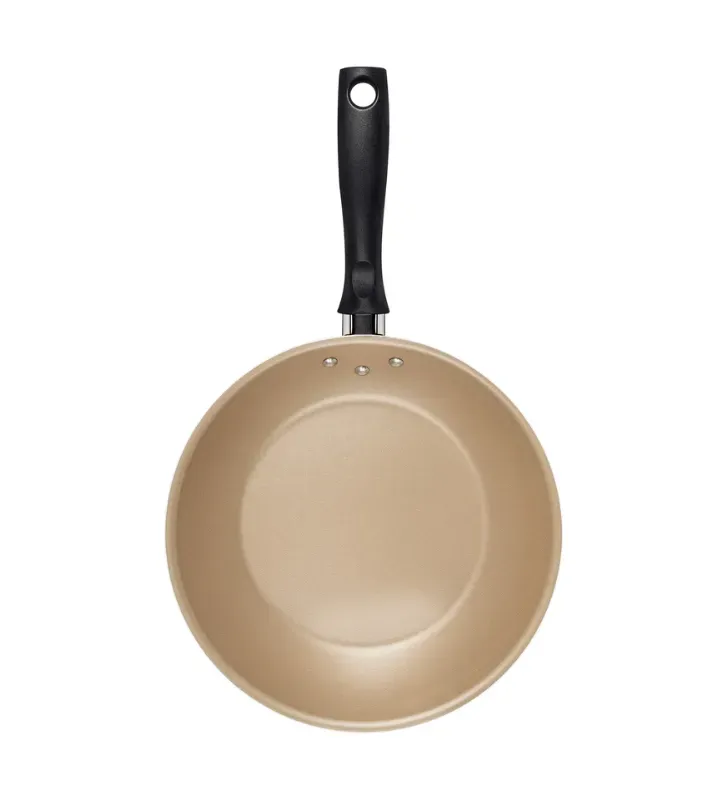 Sartén 20 cm Turim Arena 0.8L Starflon Max 20260-720 | Tramontina