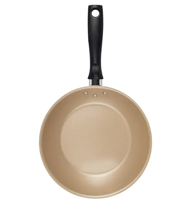 Sartén 24 cm Turim 1.4L Starflon Max 20260-724 | Tramontina