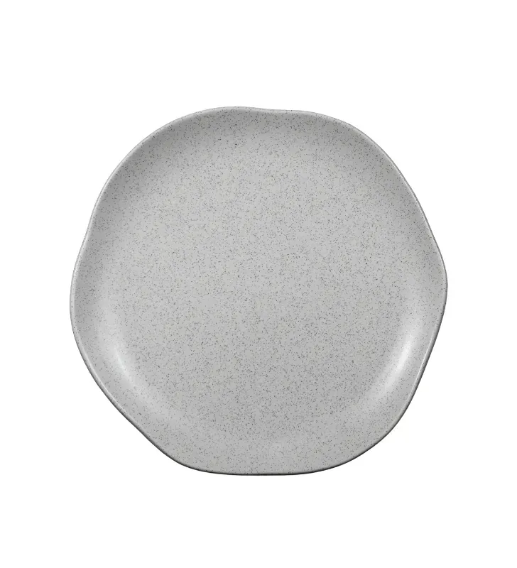 Plato Pando Orion 27.2 cm Vajillas Corona | Cerámica Artesanal