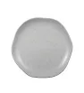 Plato Pando Orion 27.2 cm Vajillas Corona | Cerámica Artesanal