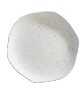 Plato Pando Orion 27.2 cm Vajillas Corona | Cerámica Artesanal