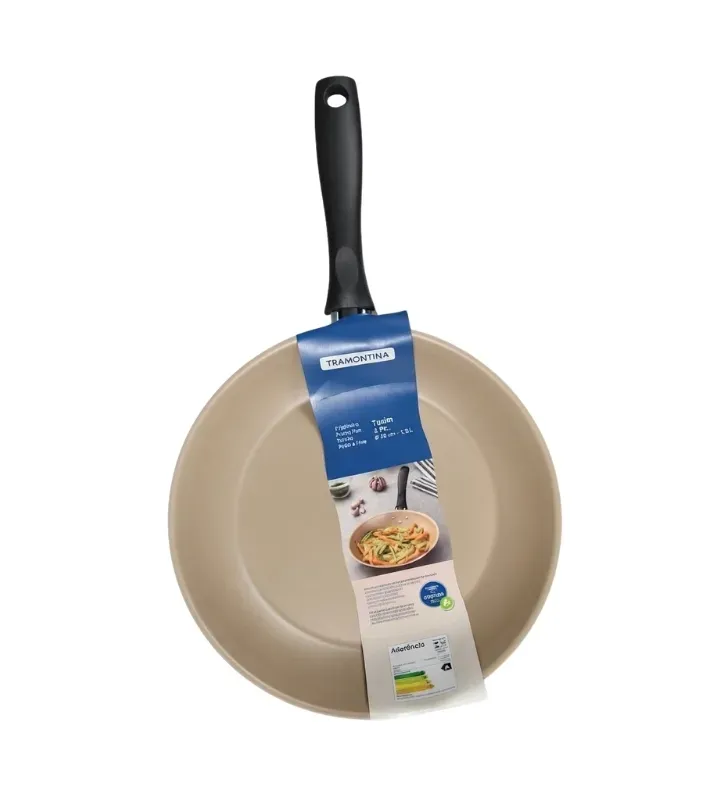 Sartén 26 cm Turim 1.8L Starflon Max 20260-726 | Tramontina