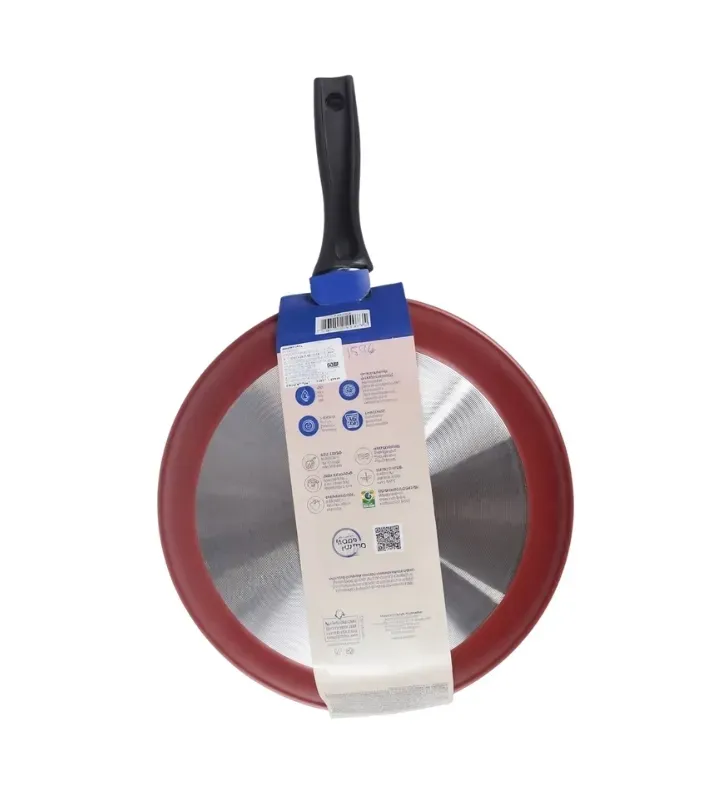 Sartén 26 cm Turim 1.8L Starflon Max 20260-726 | Tramontina