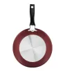 Sartén 30 cm Turim 2.5L Starflon Max 20260-730 | Tramontina