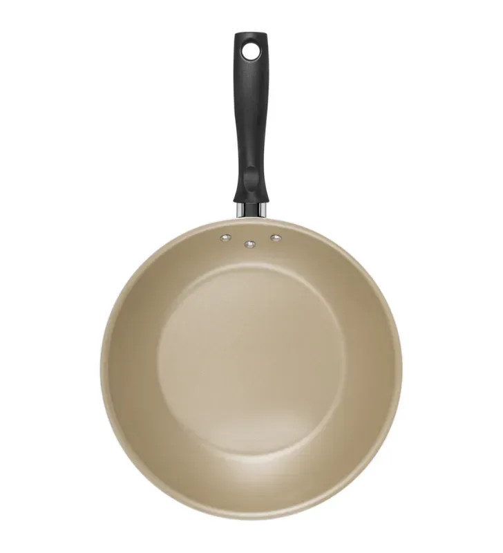 Sartén 30 cm Turim 2.5L Starflon Max 20260-730 | Tramontina