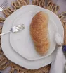 Plato Para Postre Orion 19.8 cm Vajillas Corona | Cerámica