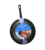 Sartén 30 cm Ankara Negro 2.5L Starflon Max 39000-017 | Tramontina