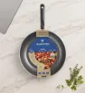 Sartén 24 cm Primaware Rojo 1.2L Starflon Max 39000-414 | Tramontina