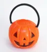Calabaza Dulcero Grande Halloween | Maquiladora de Juguetes Nacionales