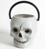 Calavera Dulcero Grande Halloween | Maquiladora de Juguetes Nacionales