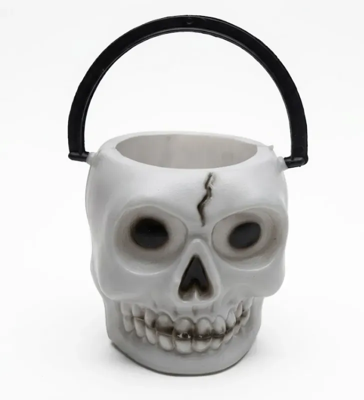 Calavera Dulcero Chica Halloween | Maquiladora de Juguetes Nacionales