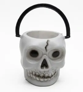 Calavera Dulcero Chica Halloween | Maquiladora de Juguetes Nacionales