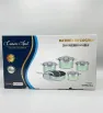 Batería de Cocina Acero Inoxidable Novak 10 Pzas | Cuisine Spot