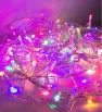 Serie 600 LED Mágica Multicolor 27m Cable Transparente L554488 | Navicolors