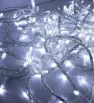 Serie 700 LED Mágica Blanca 31.5m Cable Transparente L562201 | Navicolors