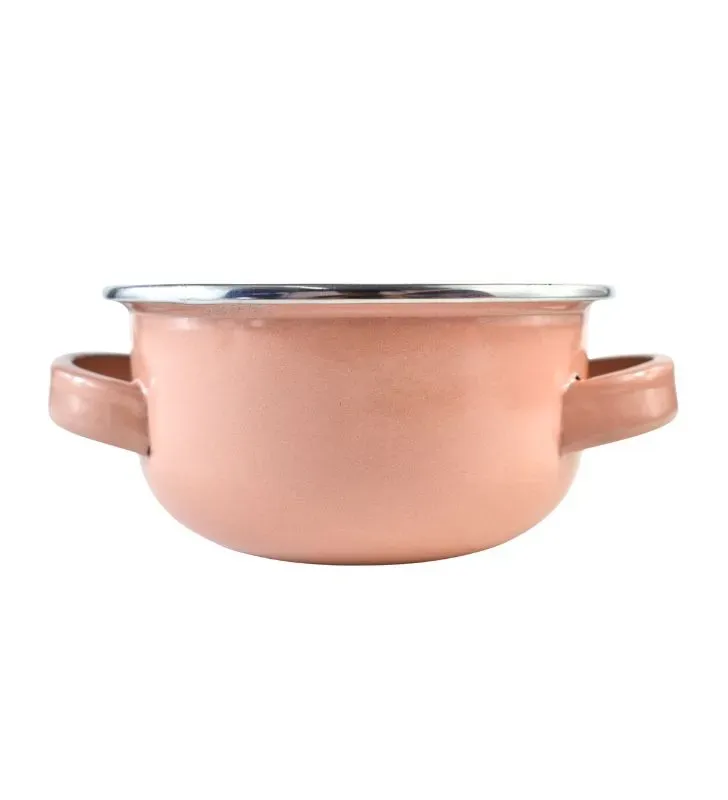 Budinera Rosa Cinsa Euro 14 1 L Primer Comercial