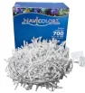 Serie 700 LED Mágica Multicolor 31.5m Cable Transparente L562202 | Navicolors