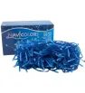 Serie Cascada 500 LED Luz Azul 10m Cable Azul L554431 | Navicolors