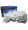 Serie Cascada 500 LED Luz Cálida 10m Cable Transparente L562402 | Navicolors