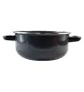 Budinera Cinsa Euro 22 cm sin tapa Peltre resistente