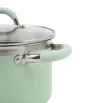 Batería de Cocina Acero Inoxidable Novak 10 Pzas | Cuisine Spot