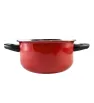 Budinera Cinsa Euro 18 cm sin tapa – Peltre resistente