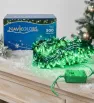 Serie 500 LED Verde Cable Verde 22.5m L582422 | Navicolors